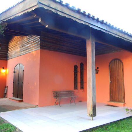 Casa Do Sol Villa Monte Verde  Dış mekan fotoğraf