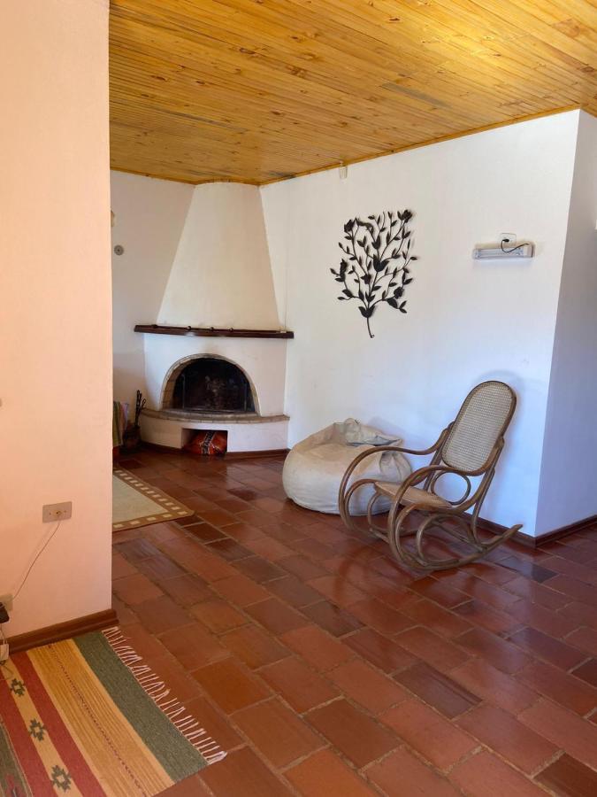 Casa Do Sol Villa Monte Verde  Dış mekan fotoğraf