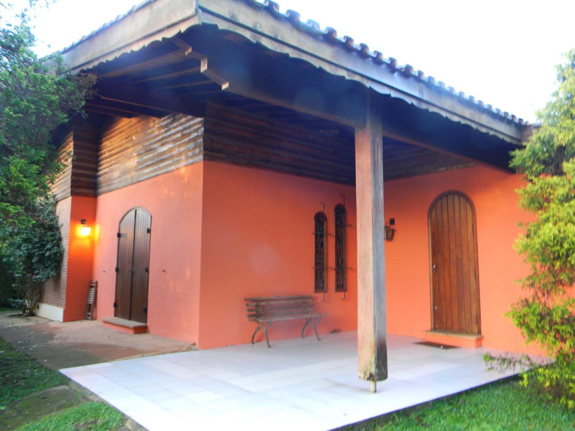 Casa Do Sol Villa Monte Verde  Dış mekan fotoğraf
